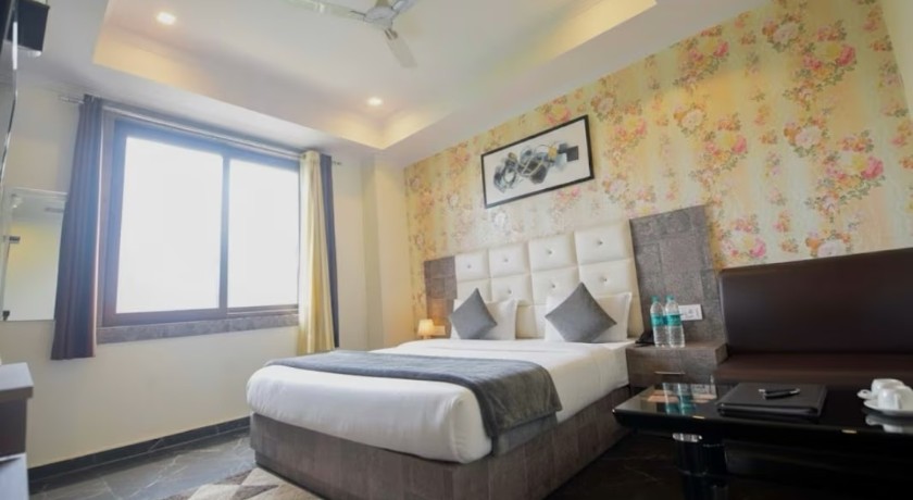 Hyfa Continental in Lucknow