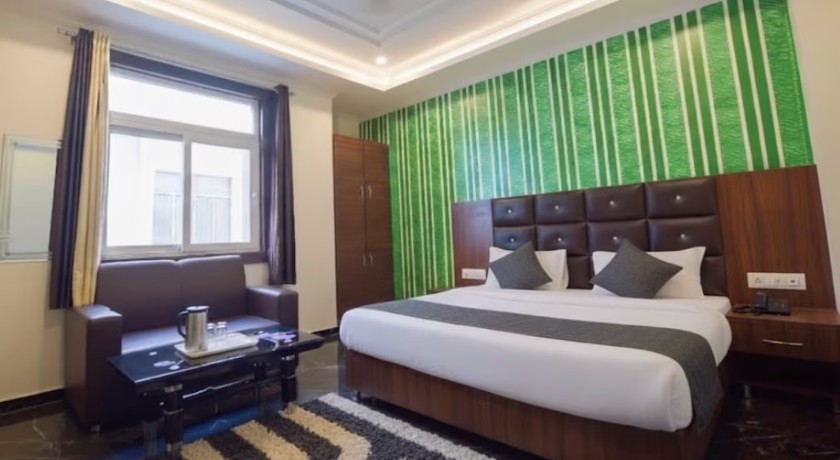 Hyfa Continental in Lucknow