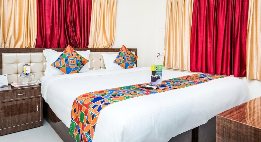 Kolkata Residency in Kolkata
