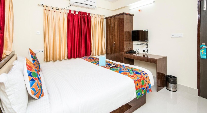 Kolkata Residency in Kolkata