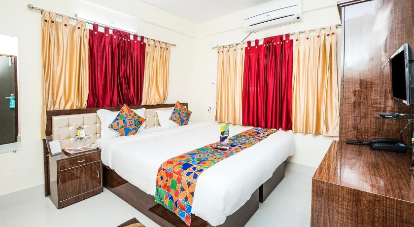 Kolkata Residency in Kolkata