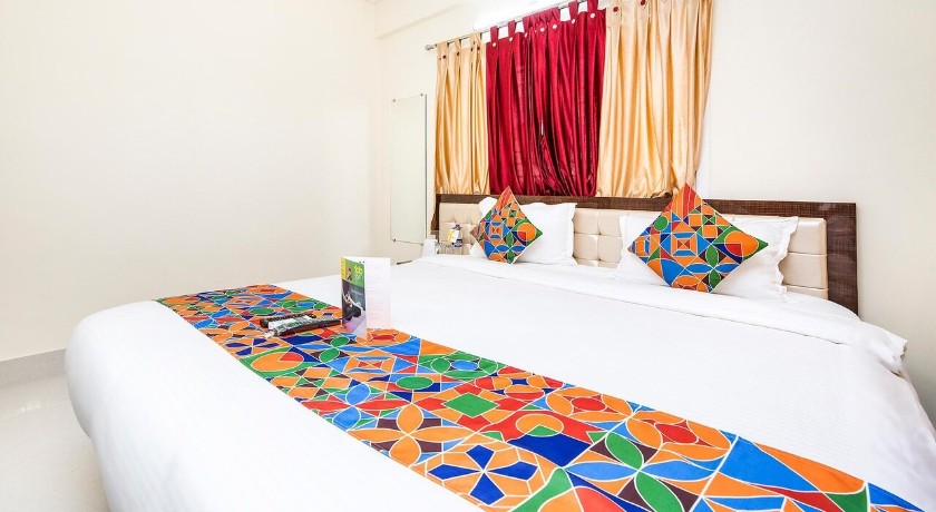 Kolkata Residency in Kolkata