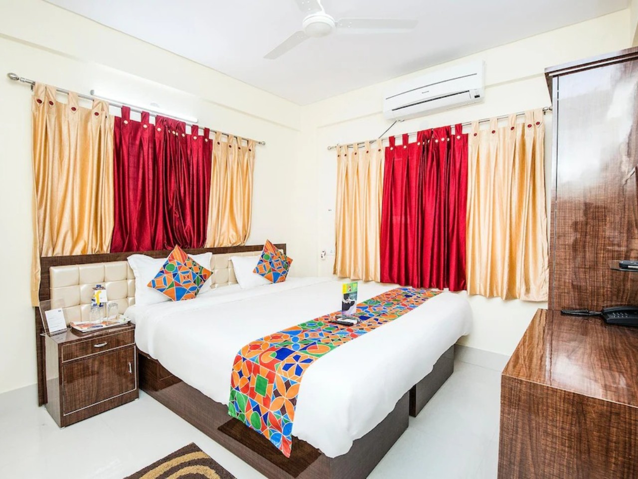Kolkata Residency in Kolkata