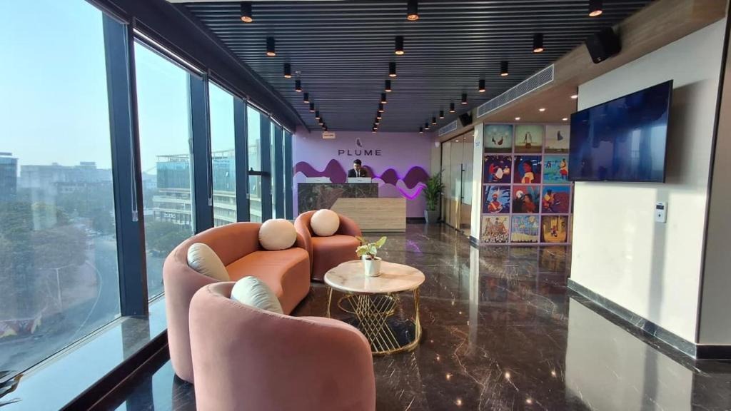 Plume Hotels in Noida