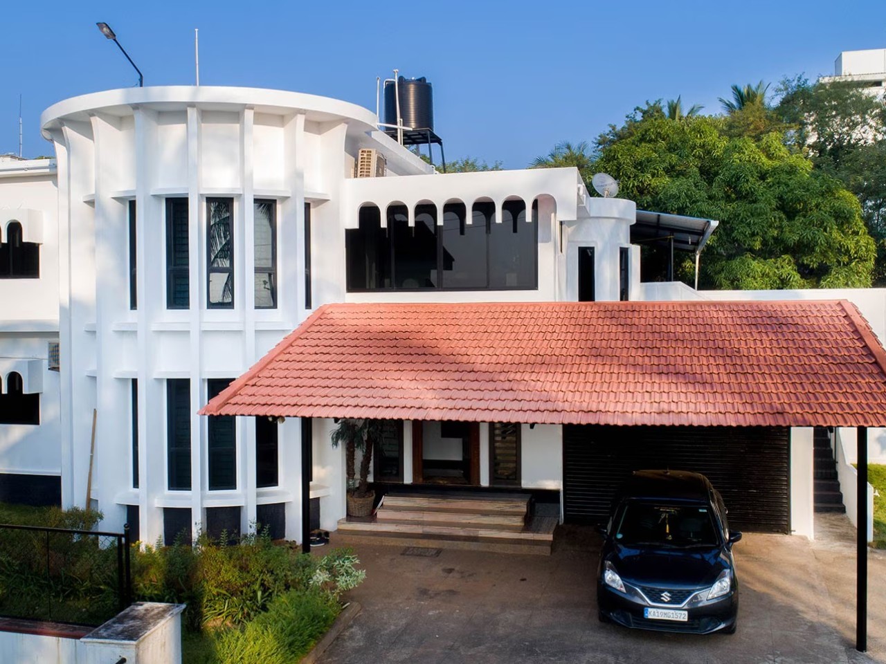 Shoolin Resorts in Udupi