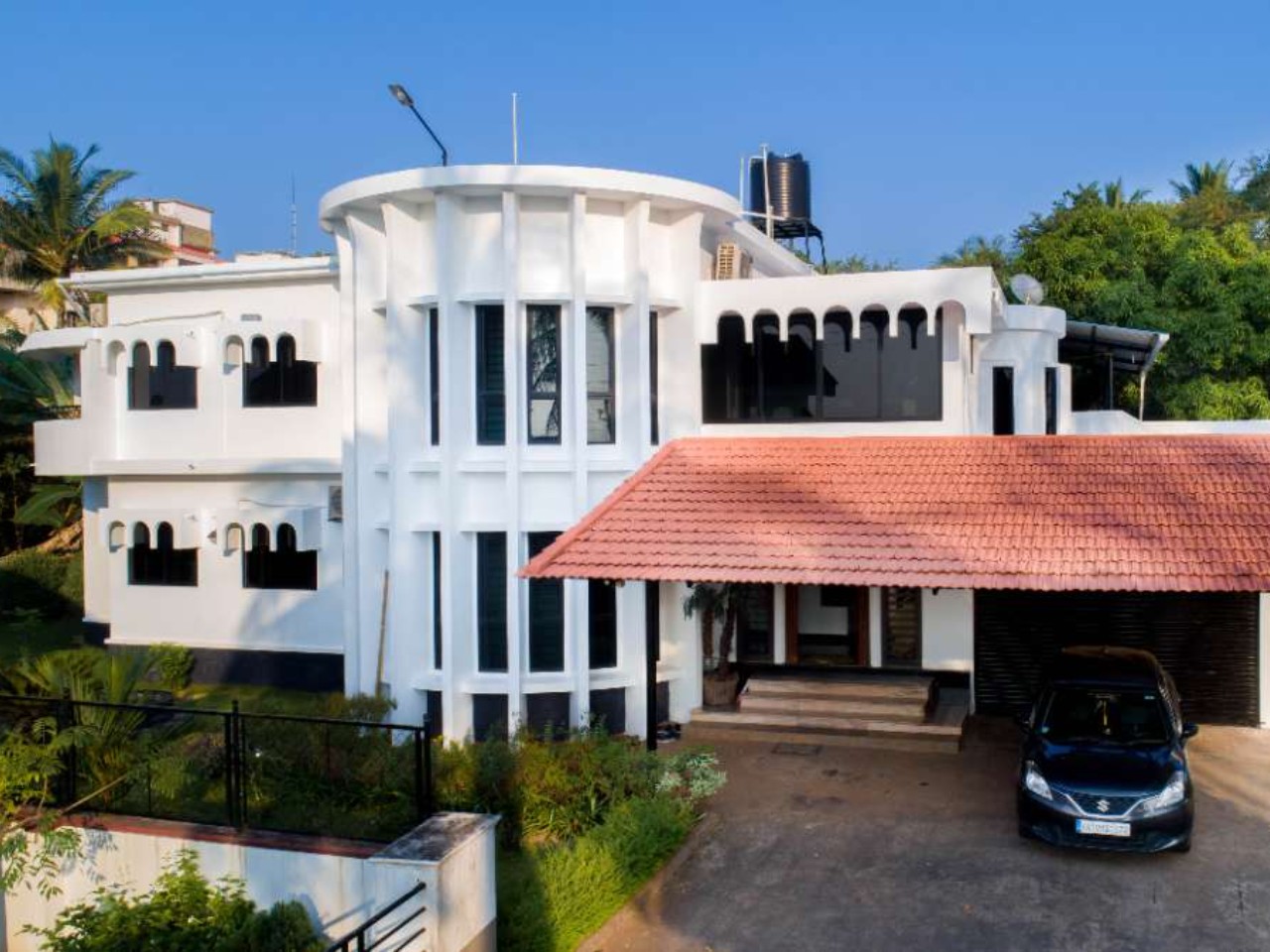 Shoolin Resorts in Udupi
