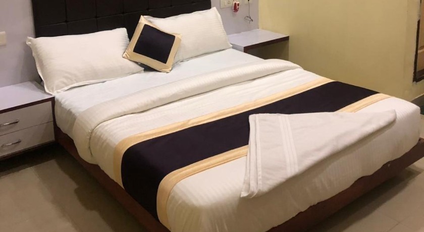 Hotel Royal Inn in Mangalore
