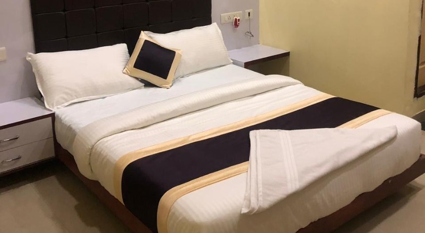 Hotel Royal Inn in Mangalore