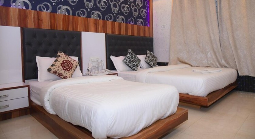 Hotel Royal Inn in Mangalore
