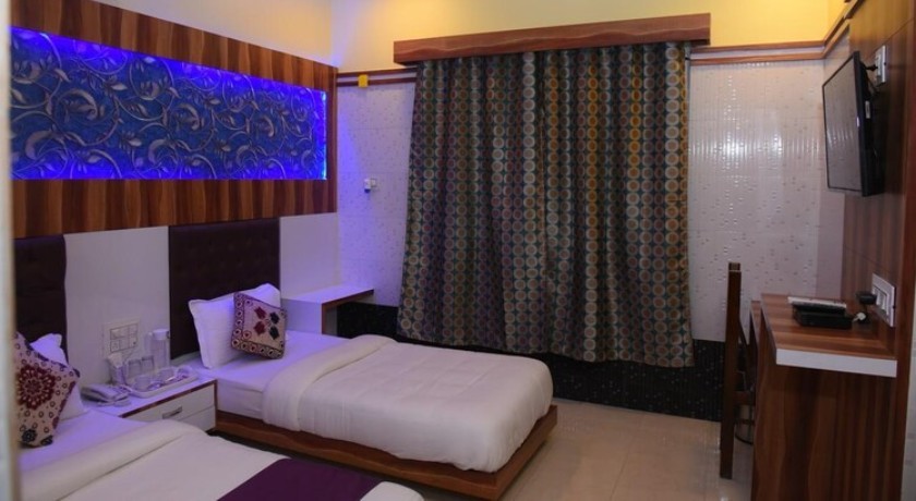 Hotel Royal Inn in Mangalore