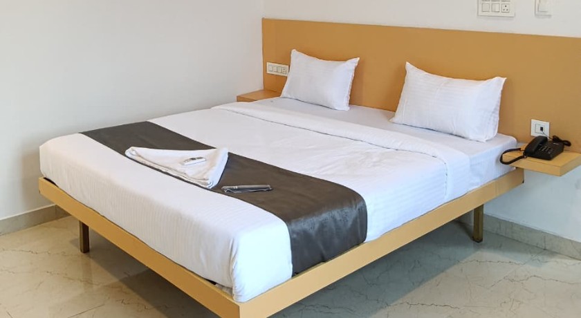 V Square Elite in Hyderabad