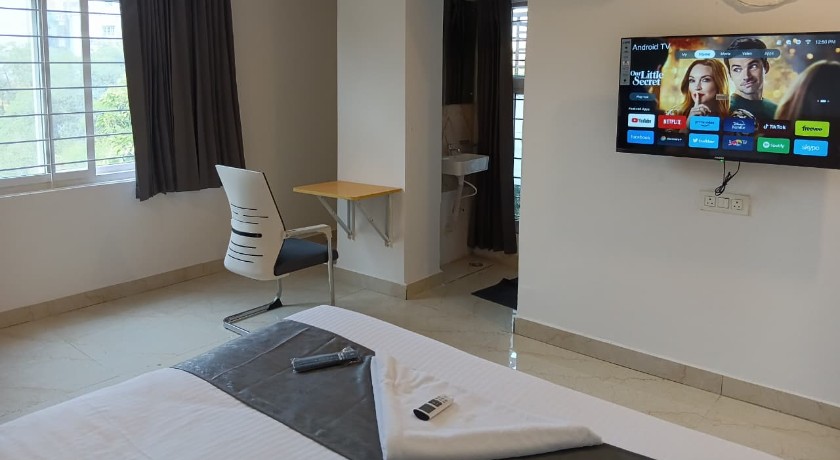 V Square Elite in Hyderabad