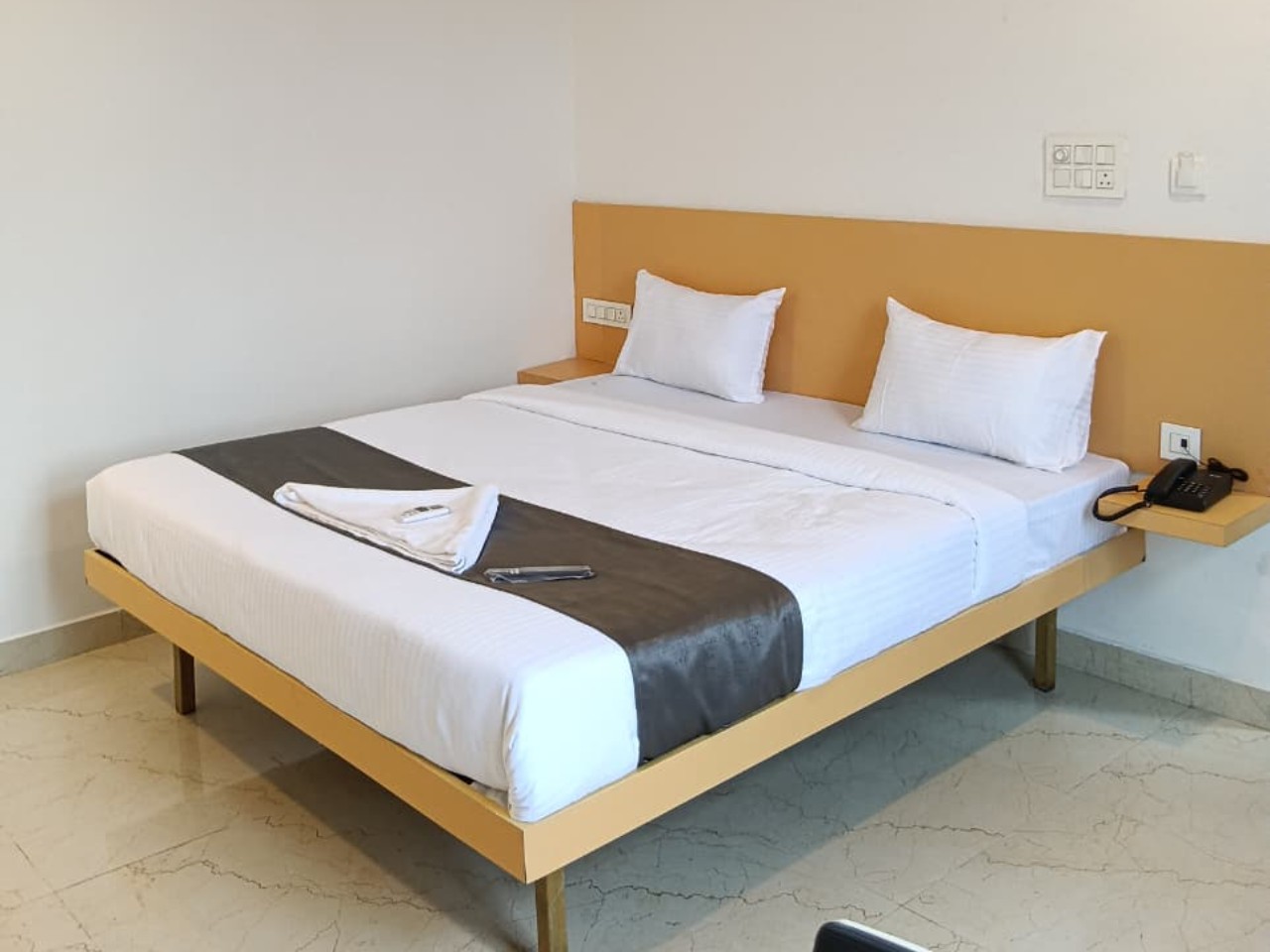 V Square Elite in Hyderabad
