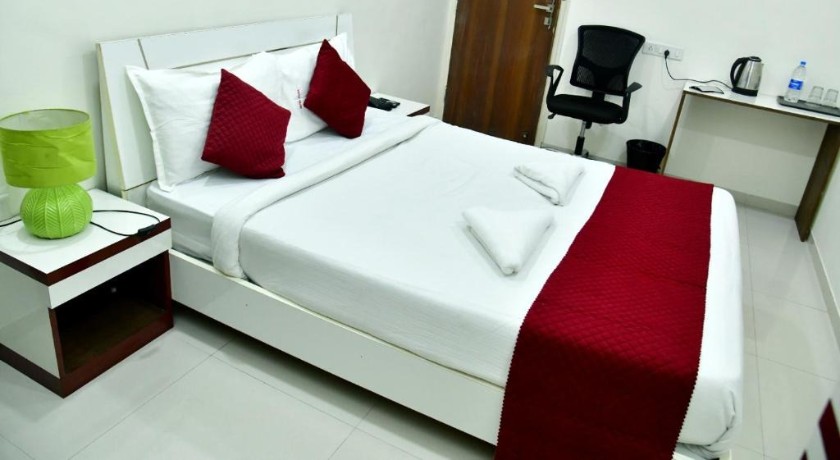 Hotel Chava Executive in Pune