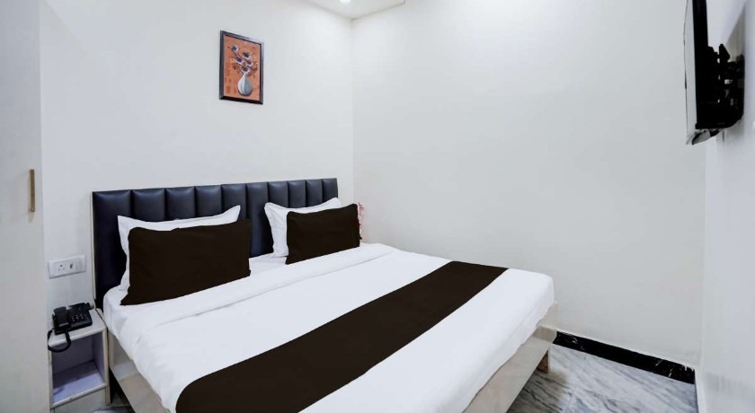 The Tulip Prime Stays in Jaipur