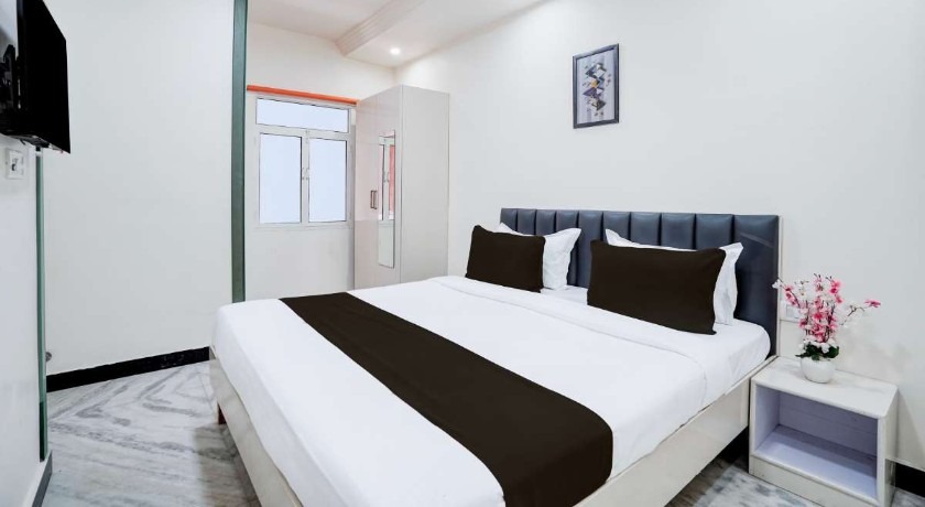 The Tulip Prime Stays in Jaipur