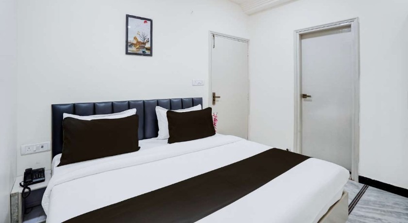 The Tulip Prime Stays in Jaipur