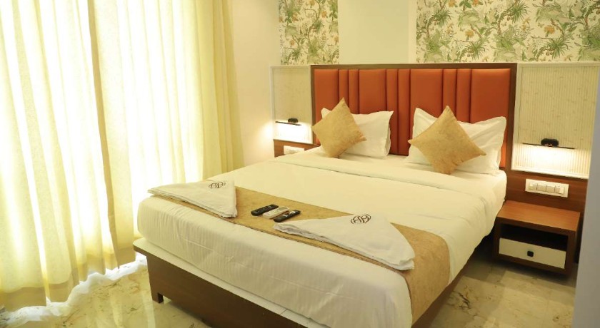 Sapphire Suites in Navi Mumbai
