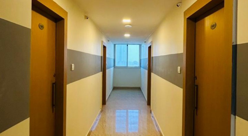 Hotel V Checkinn in Hyderabad