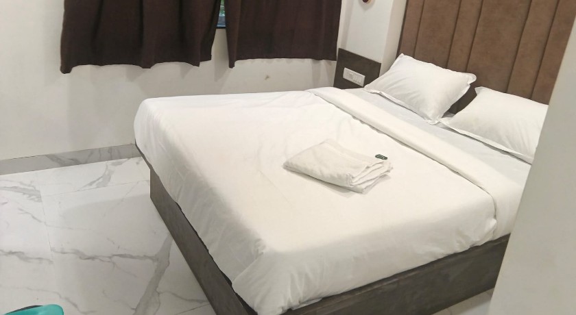 ByLand International Hotel in Mumbai