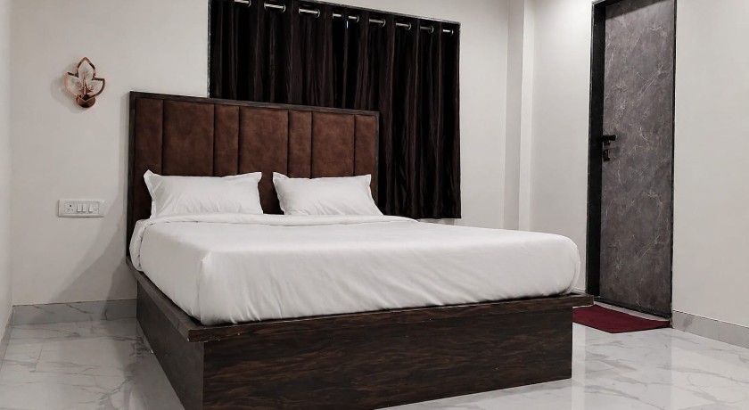 ByLand International Hotel in Mumbai