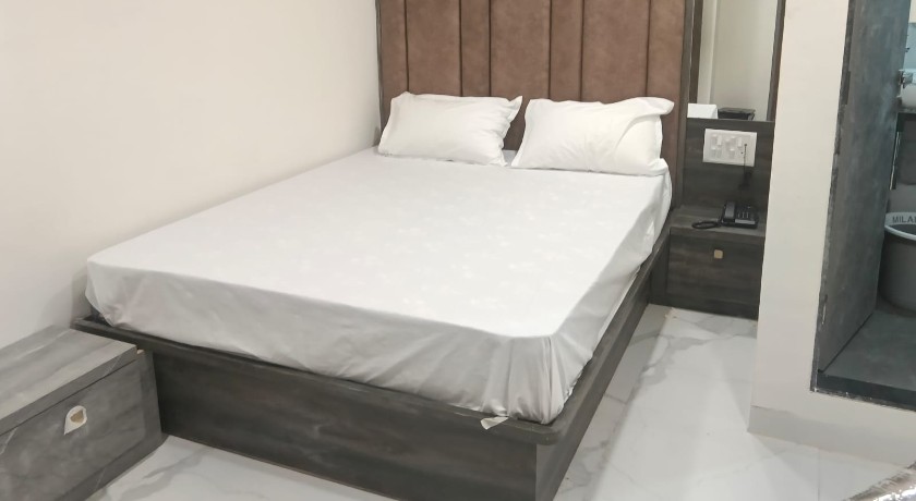 ByLand International Hotel in Mumbai