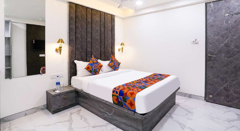 ByLand International Hotel in Mumbai
