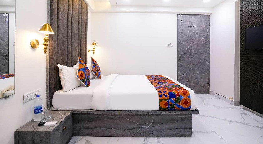 ByLand International Hotel in Mumbai