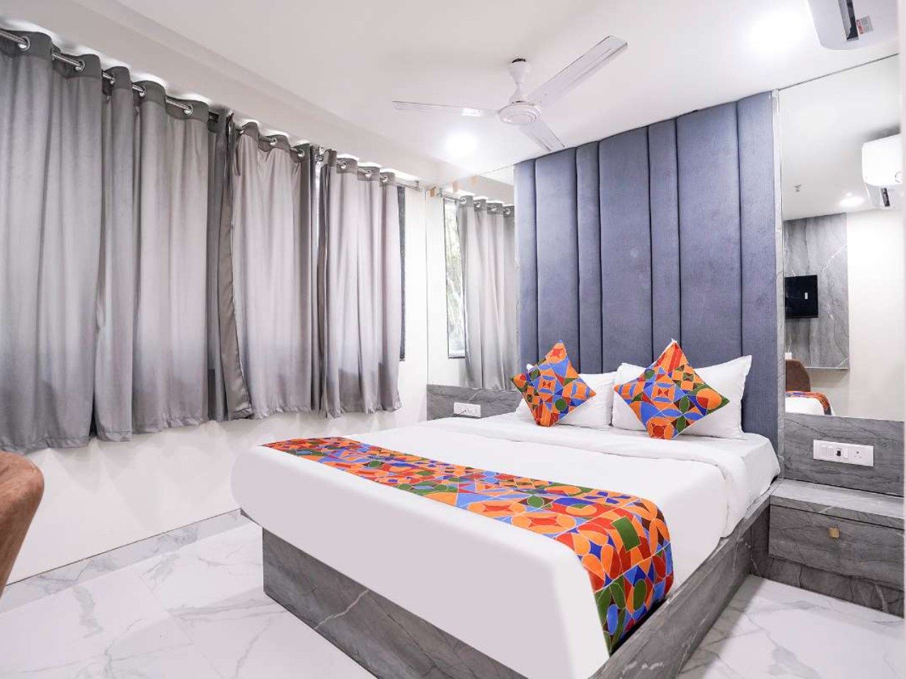 ByLand International Hotel in Mumbai