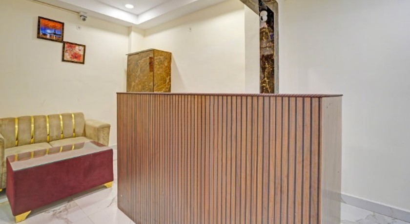 Golden Rivaah Guest House in Ghaziabad