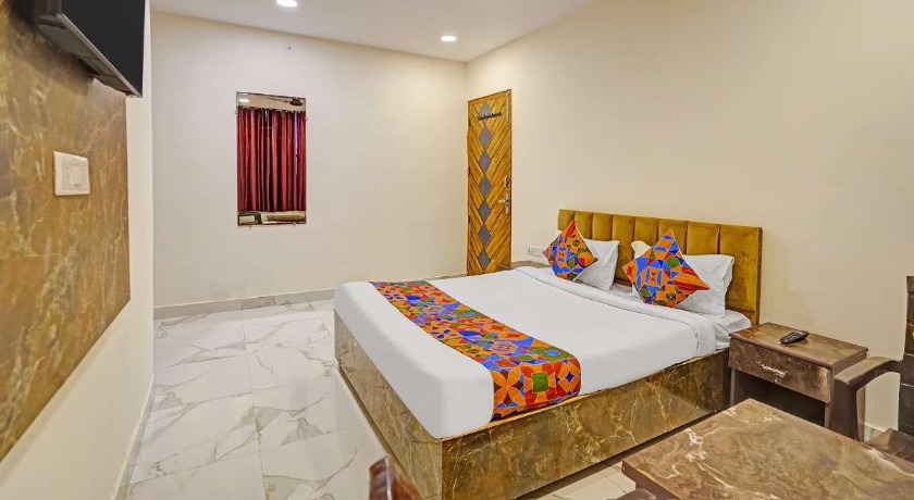 Golden Rivaah Guest House in Ghaziabad