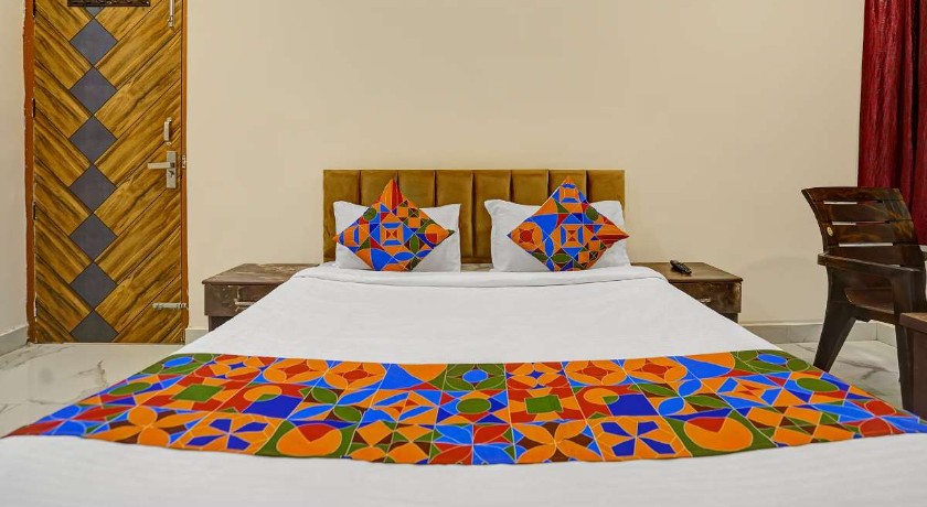 Golden Rivaah Guest House in Ghaziabad