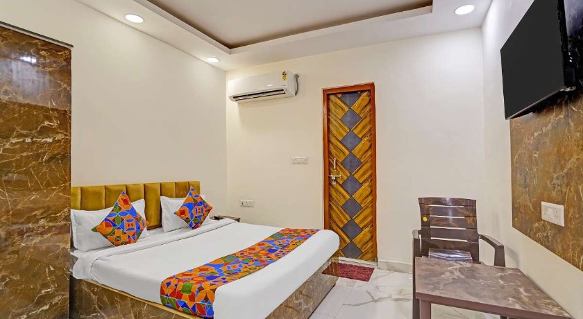 Golden Rivaah Guest House in Ghaziabad