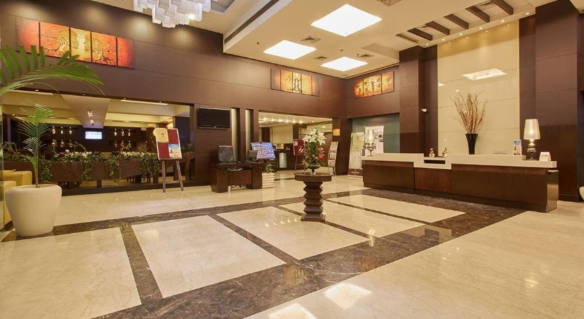 Country Inn and Suites by Radisson(A Unit Of Tuberose Hotel) in Gurgaon