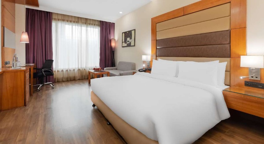Country Inn and Suites by Radisson(A Unit Of Tuberose Hotel) in Gurgaon