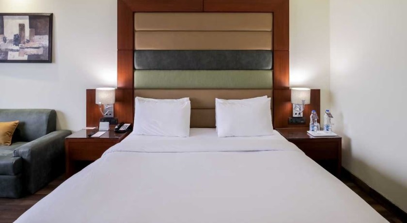 Country Inn and Suites by Radisson(A Unit Of Tuberose Hotel) in Gurgaon
