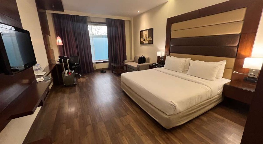 Country Inn and Suites by Radisson(A Unit Of Tuberose Hotel) in Gurgaon