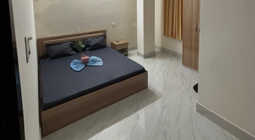 The Elegance Inn in Guwahati