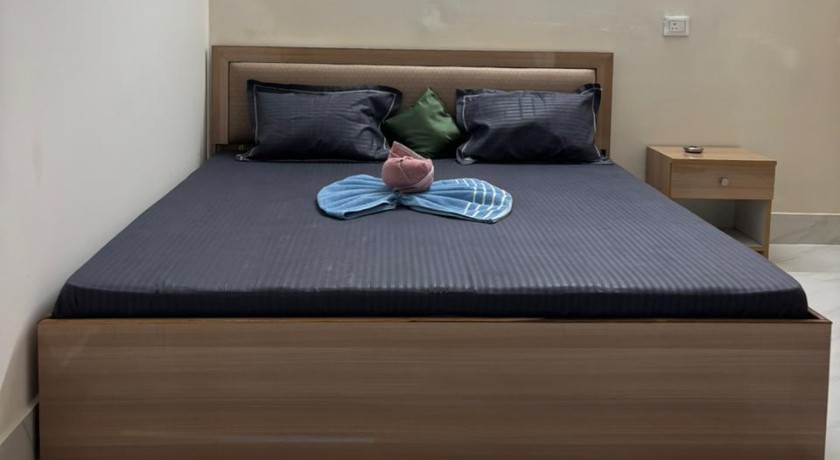 The Elegance Inn in Guwahati