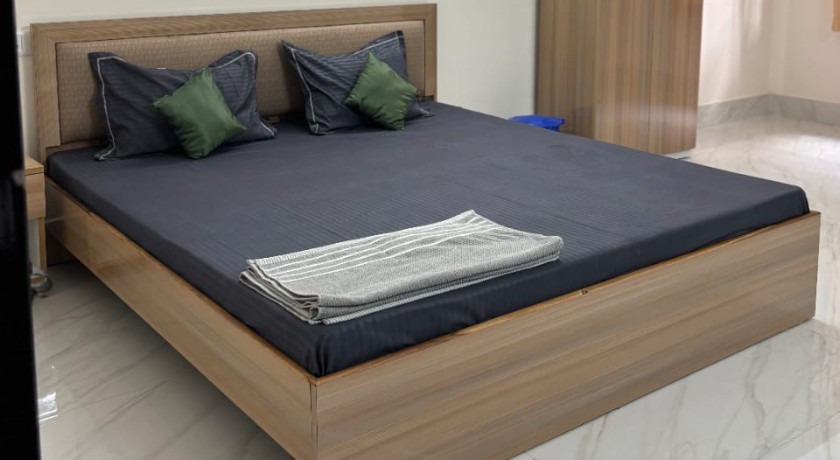 The Elegance Inn in Guwahati