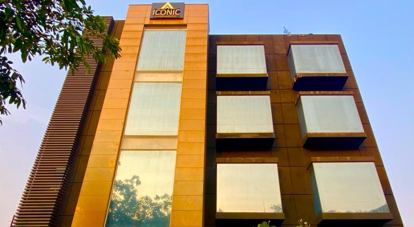 Ace Iconic Hotel in Noida