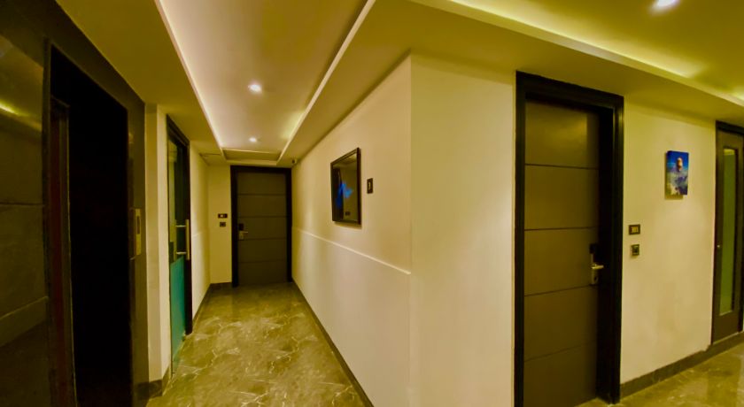 Ace Iconic Hotel in Noida