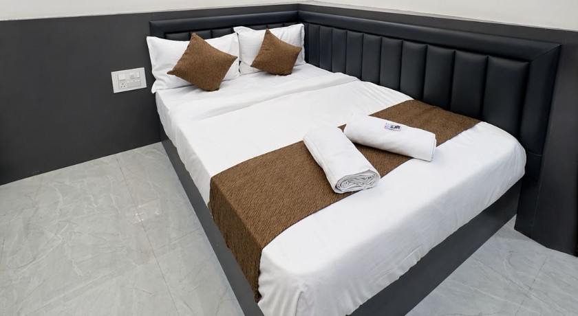 Hotel Limewood in Mangalore