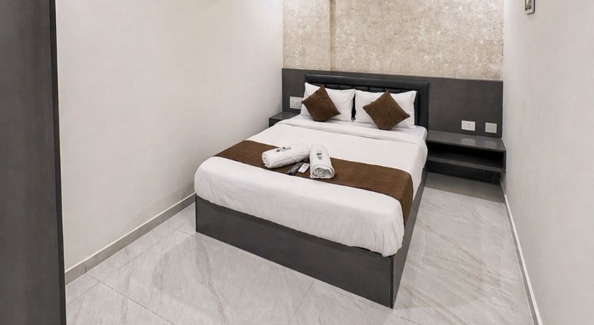 Hotel Limewood in Mangalore