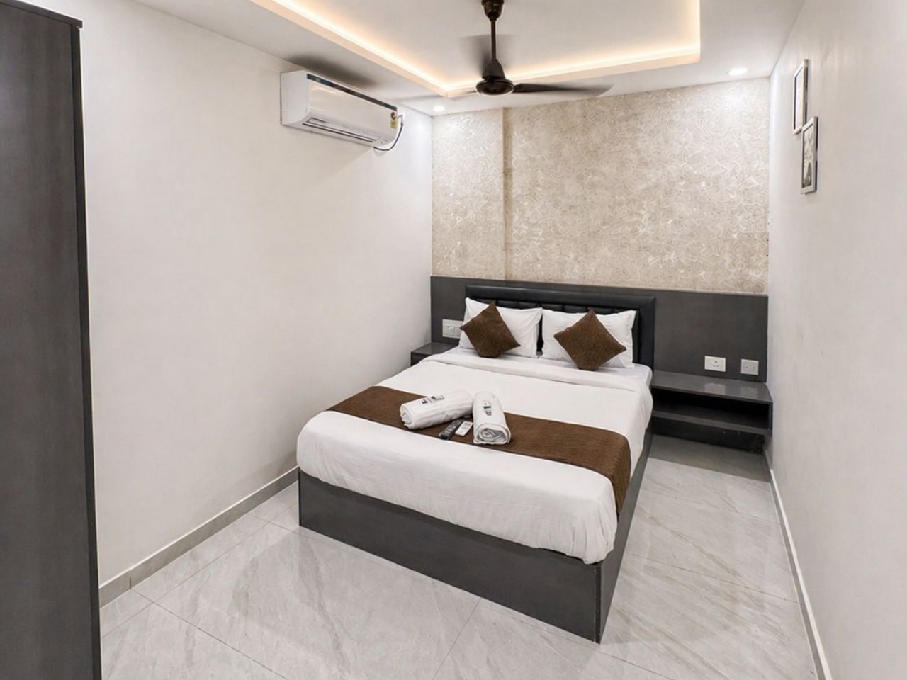 Hotel Limewood in Mangalore