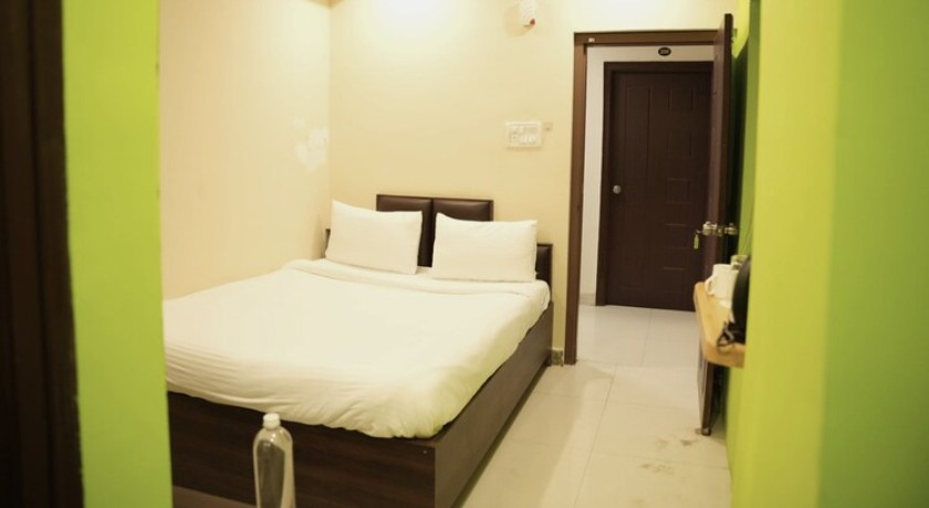ASM Grand in Hyderabad
