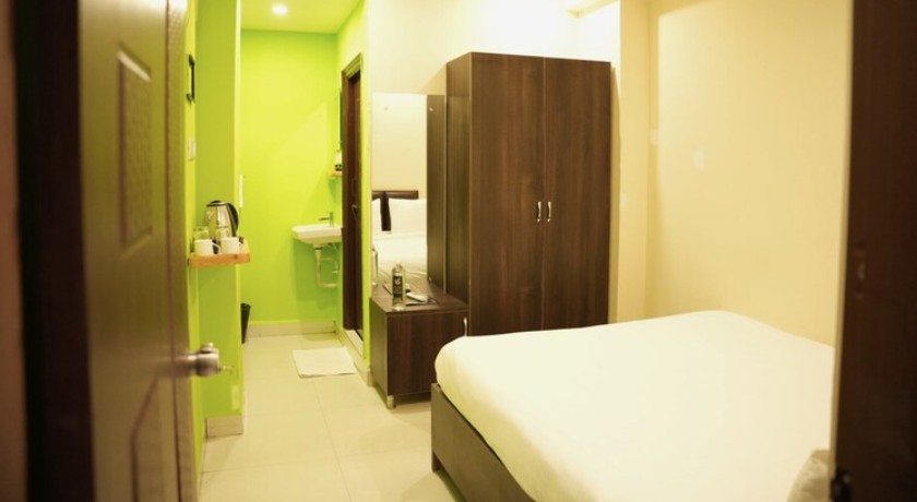 ASM Grand in Hyderabad