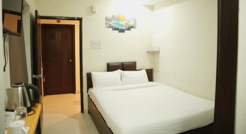 ASM Grand in Hyderabad