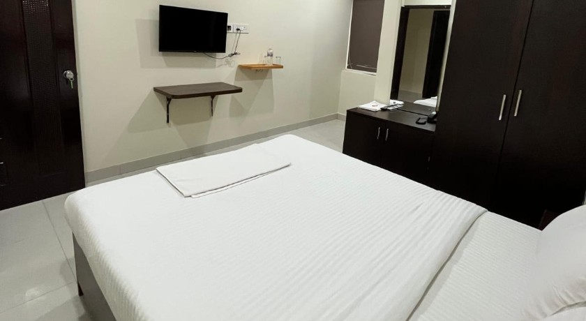 ASM Grand in Hyderabad