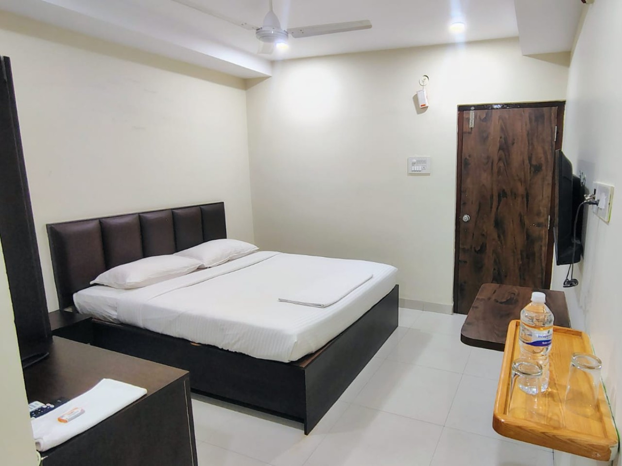 ASM Grand in Hyderabad